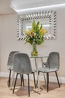 Cleveland Residences Farringdon