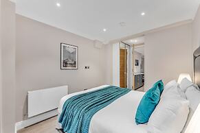 Cleveland Residences Farringdon