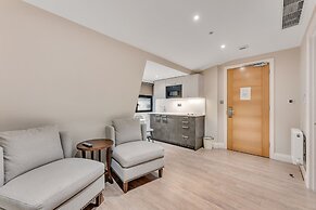 Cleveland Residences Farringdon