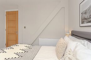Cleveland Residences Farringdon