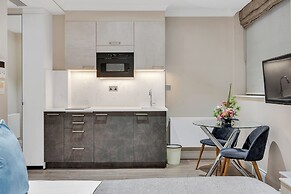 Cleveland Residences Farringdon