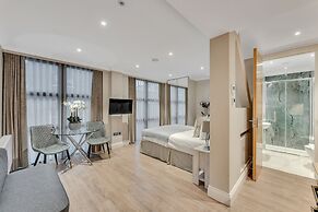Cleveland Residences Farringdon
