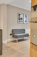 Cleveland Residences Farringdon