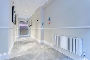 Cleveland Residences Farringdon