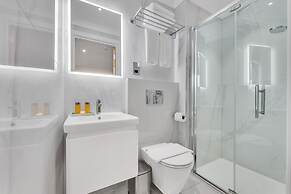 Cleveland Residences Farringdon