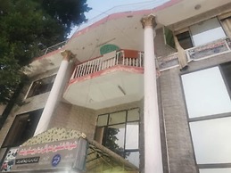 Tashfeen Hotel Murree