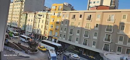 Taksim Royal Suites