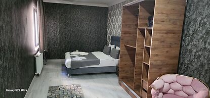 Taksim Royal Suites