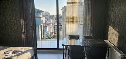 Taksim Royal Suites