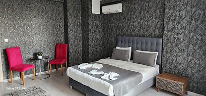 Taksim Royal Suites