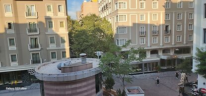 Taksim Royal Suites