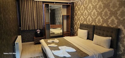 Taksim Royal Suites