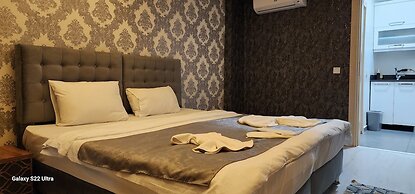 Taksim Royal Suites