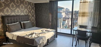 Taksim Royal Suites