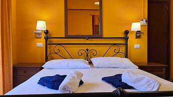 Vacanze Bellavista Tropea