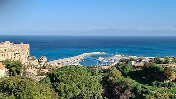 Vacanze Bellavista Tropea