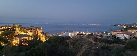 Vacanze Bellavista Tropea