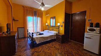 Vacanze Bellavista Tropea