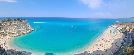 Vacanze Bellavista Tropea