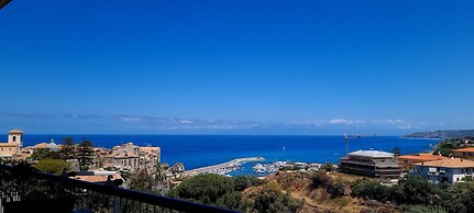 Vacanze Bellavista Tropea