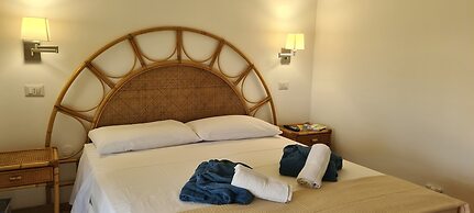 Vacanze Bellavista Tropea