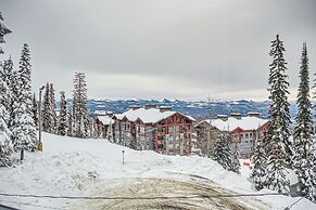 Ponderosa Inn by Okanagan Premier