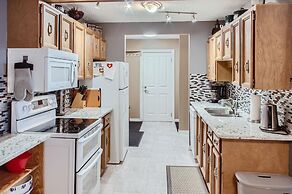 Ponderosa Inn by Okanagan Premier