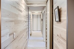 Ponderosa Inn by Okanagan Premier