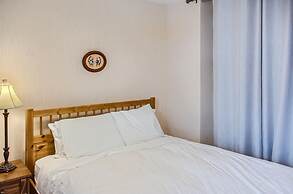 Ponderosa Inn by Okanagan Premier