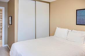 Ponderosa Inn by Okanagan Premier