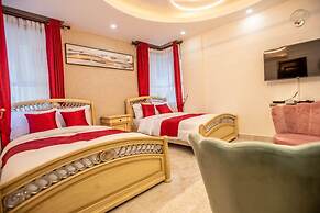 Nyali Luxury Suites