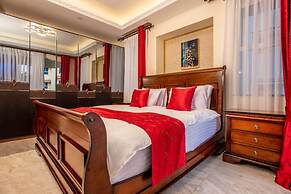 Nyali Luxury Suites