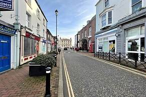 1 Bed Adore Cottage - Bwthyn Bach Addawol