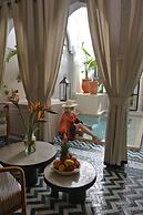 Riad Palau Marrakech