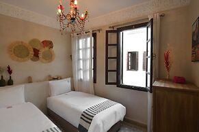 Riad Palau Marrakech