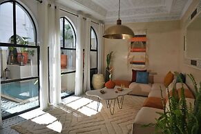Riad Palau Marrakech