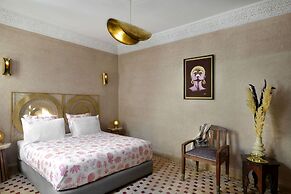 Riad Palau Marrakech