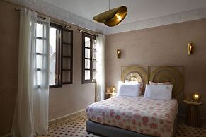 Riad Palau Marrakech