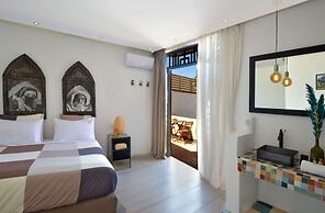 Riad Palau Marrakech