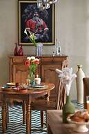 Riad Palau Marrakech