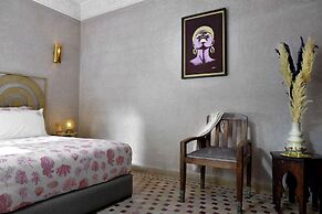 Riad Palau Marrakech