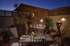 Riad Palau Marrakech