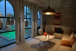 Riad Palau Marrakech