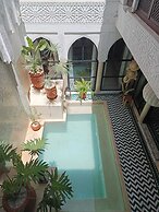 Riad Palau Marrakech