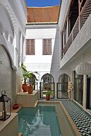 Riad Palau Marrakech