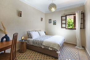 Riad Palau Marrakech