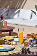 Riad Palau Marrakech