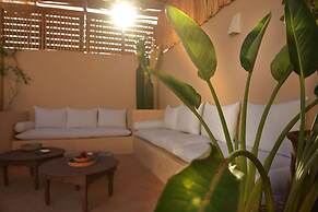 Riad Palau Marrakech