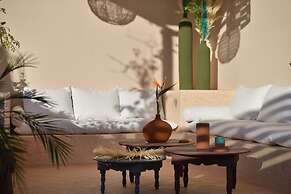 Riad Palau Marrakech
