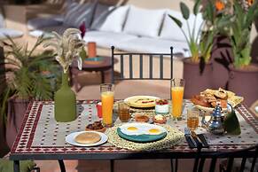 Riad Palau Marrakech